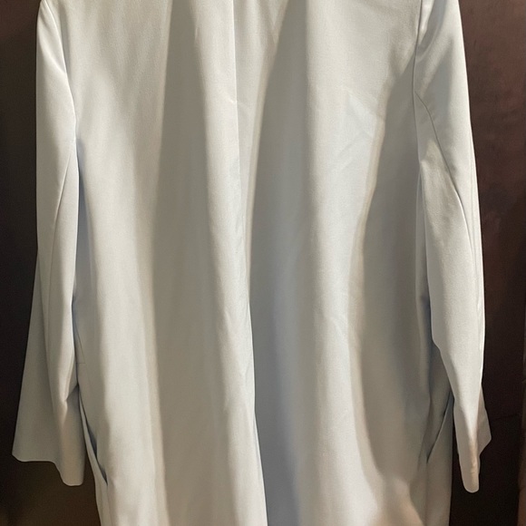 Vintage H&M Lightweight overcoat - Picture 2 of 9